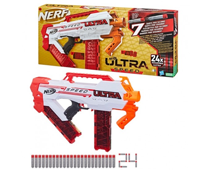 NERF ULTRA SPEED