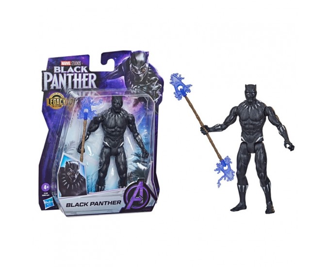 BLP BLACK PANTHER 15 CM