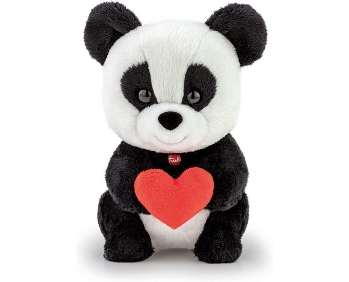 TRUDINO PANDA I LOVE YOU