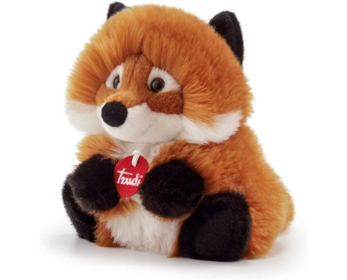 FLUFFY VOLPE