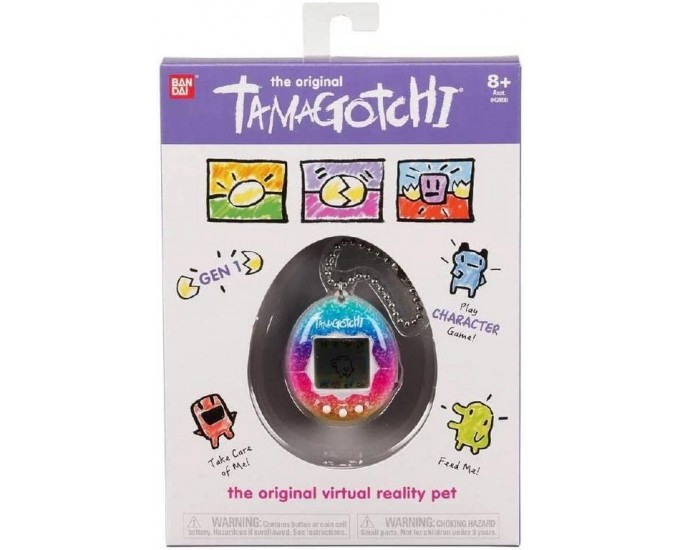 TAMAGOTCHI ORIGINAL