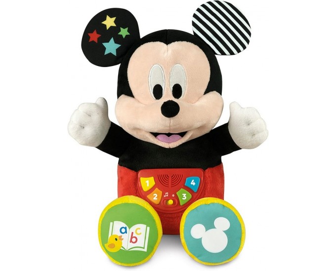 BABY MICKEY PRIME STORIE TV