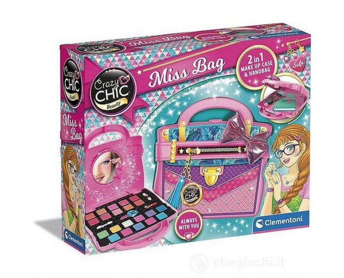 MISS BAG TROUSSE