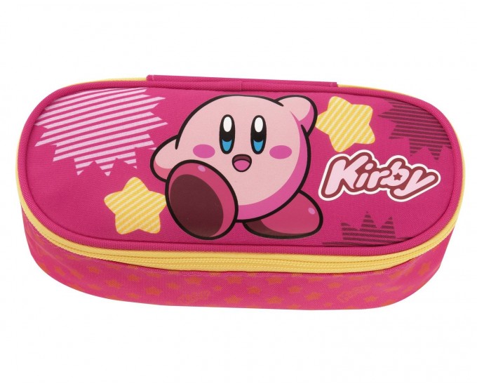 ASTUCCIO OVALE ORGANIZZATO KIRBY