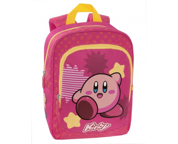 ZAINO ASILO KIRBY