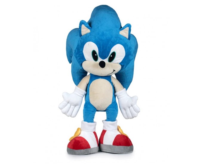 SONIC PELUCHE 55CM