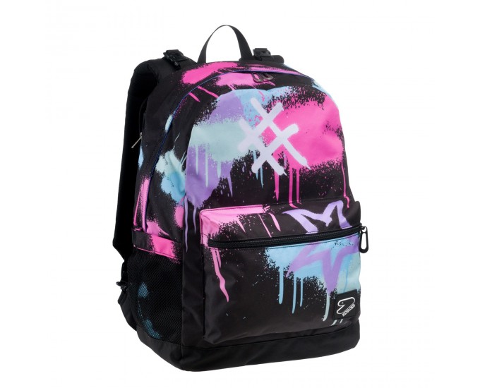 REVERSIBLE BACKPACK GRS SEVEN MUSIC