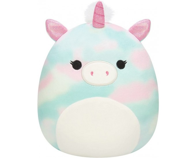 SQUISHMALLOWS PERSONAGGI 30 CM