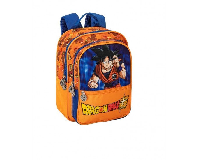 MINI ZAINO DRAGON BALL