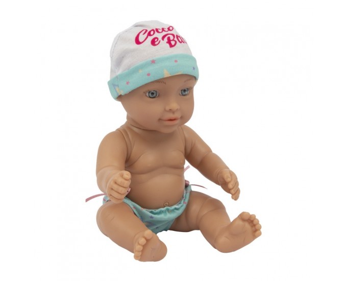 COCCOLE E BACI - MINI BEB