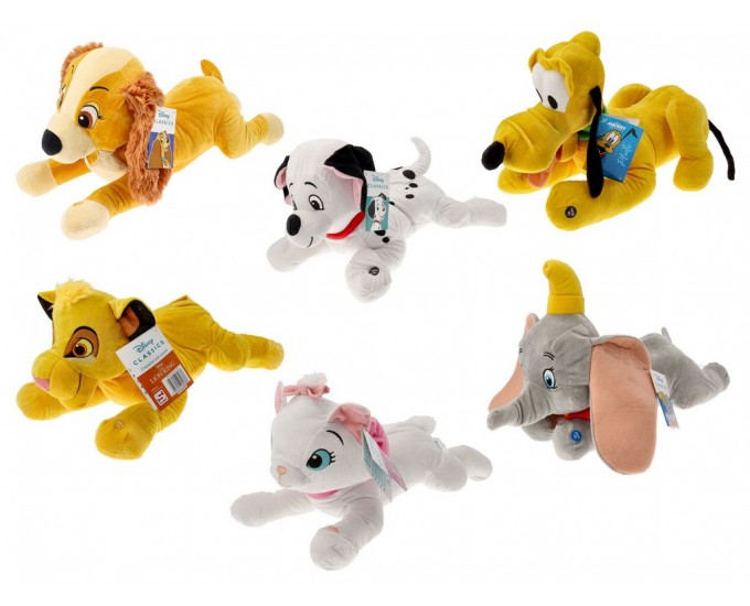 PELUCHE DISNEY CLASSICASS