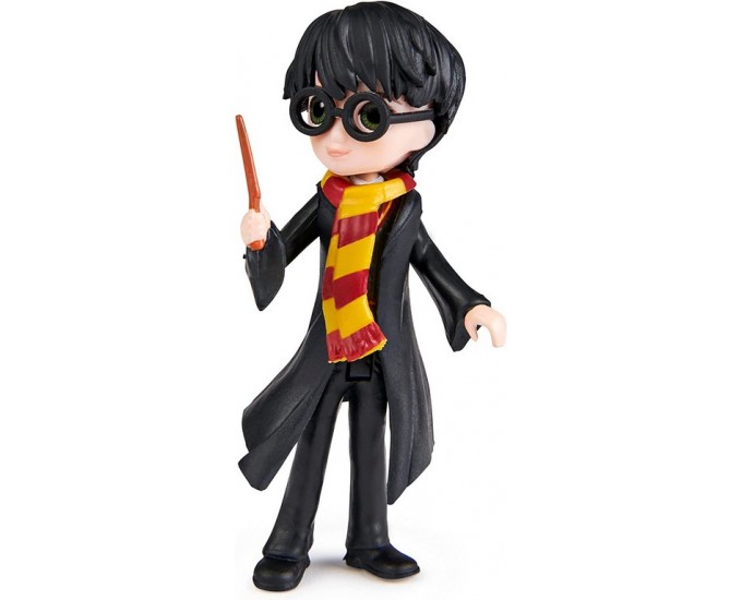 WIZARDING WORLD SMALL DOLL HARRY