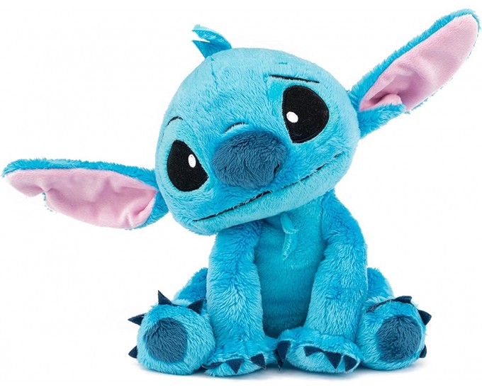 STITCH PELUCHE 20CM