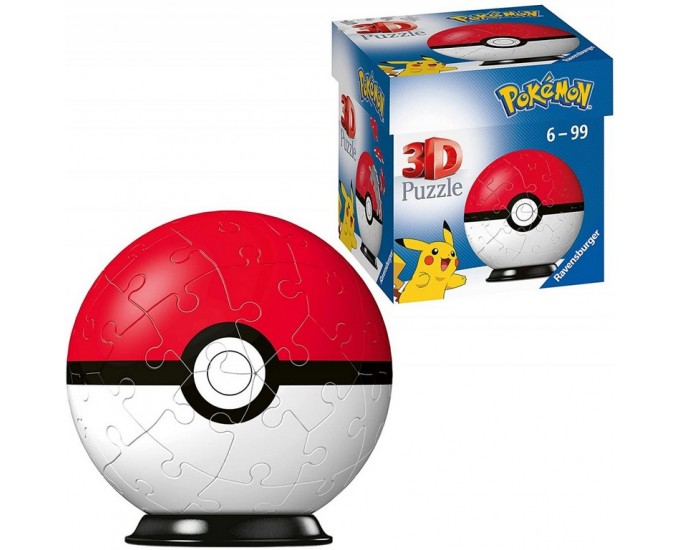 POKEMON POKE BALL
