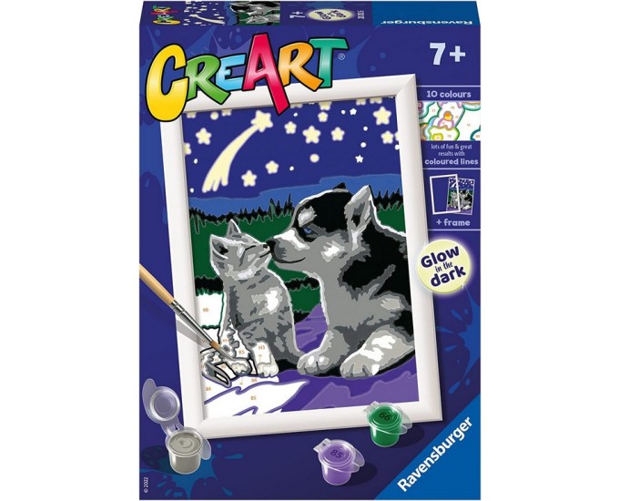 CREART E AMICI PE