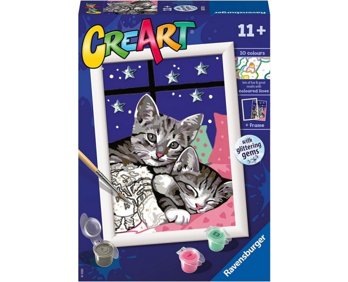 CREART E DOLCI GA