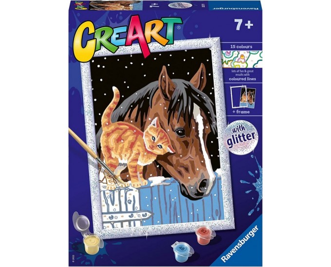 CREART D INSOLITI