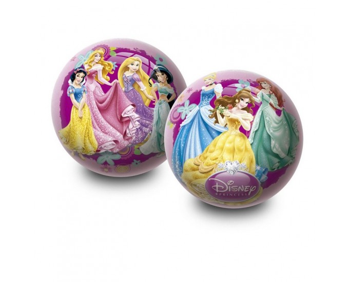 PALLONE CM 23 LE PRINCIPESSE