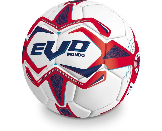 PALLONE EVO GONFIO IN SCATOLA