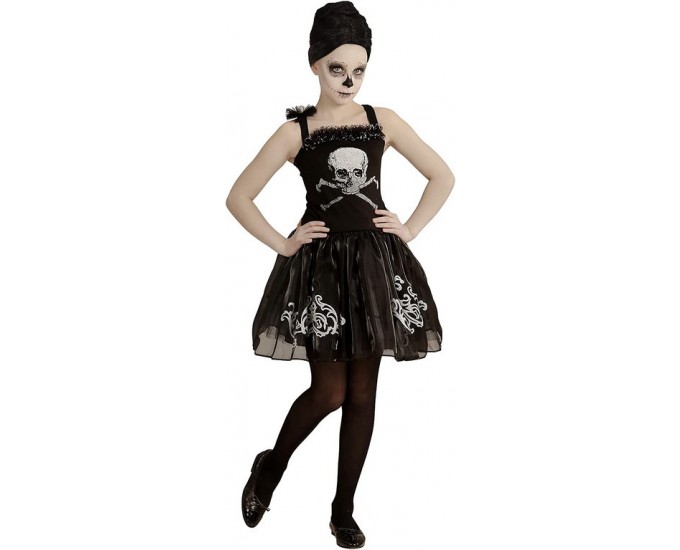 SKULLERIA 140CM