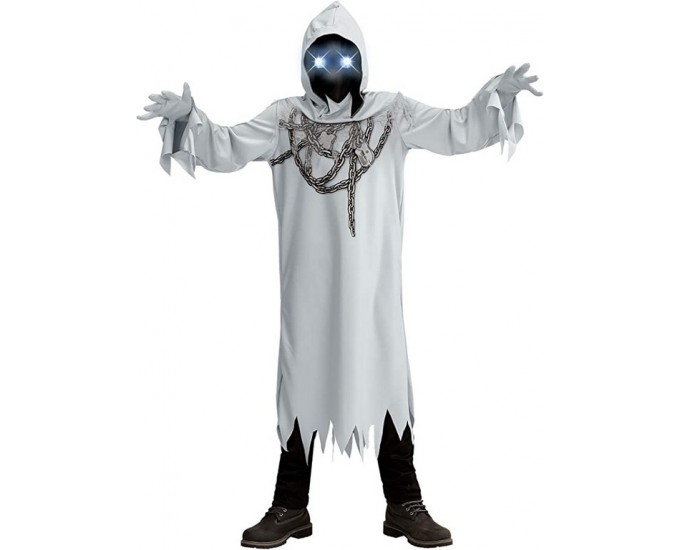 FANTASMA INCATENATO 158 CM