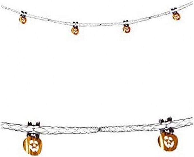 FESTONE ZUCCA 4M