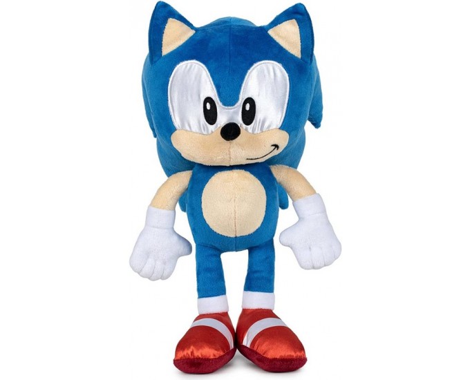 SONIC CLASSIC 30 CM