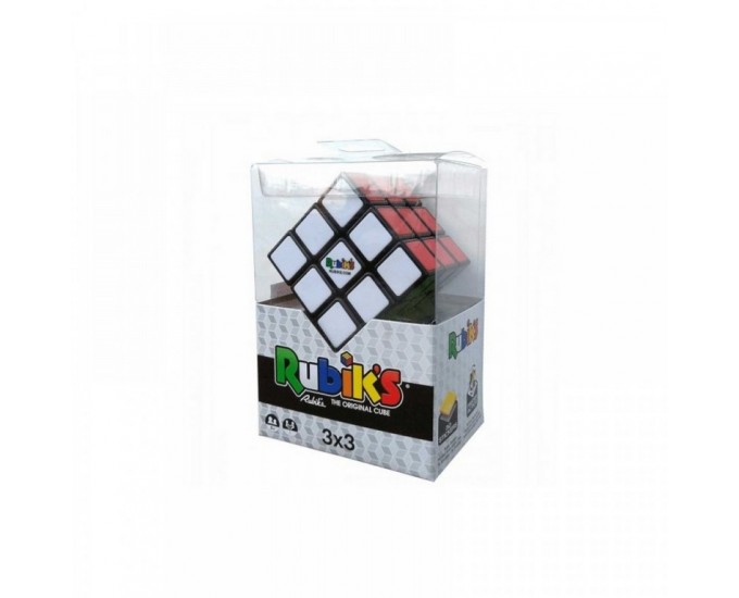 RUBIK THE ORIGINAL CUBE