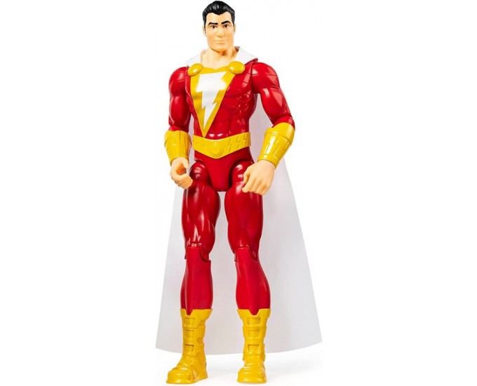 DC UNIVERSE SHAZAM 30 CM
