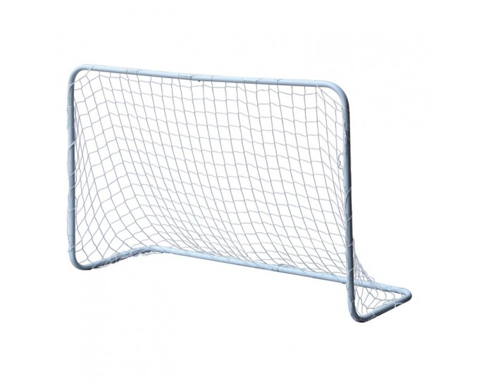 PO PORTA CALCIO METALLO