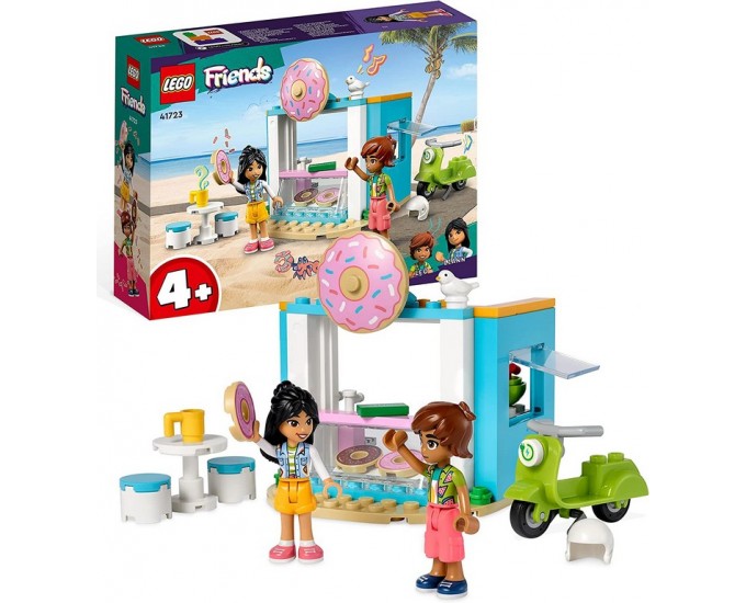 41723 NEGOZIO CIAMBELLE