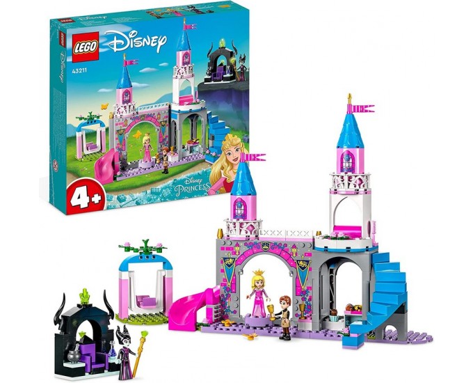 43211 CASTELLO AURORA