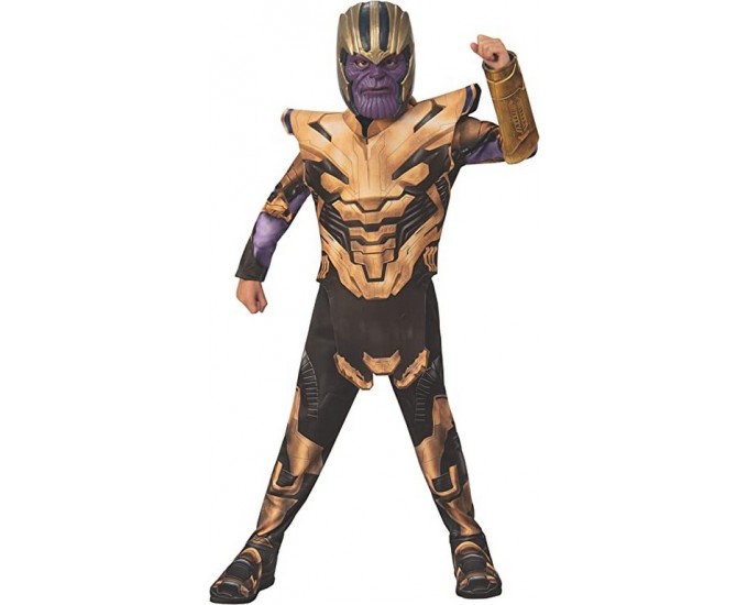 VESTITO THANOS CLASSICO ENDGAME