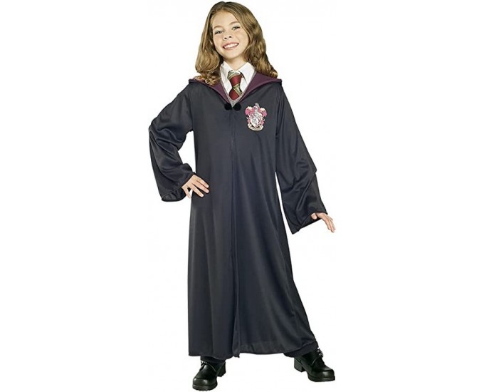 VESTITO HERMIONE SIZE M