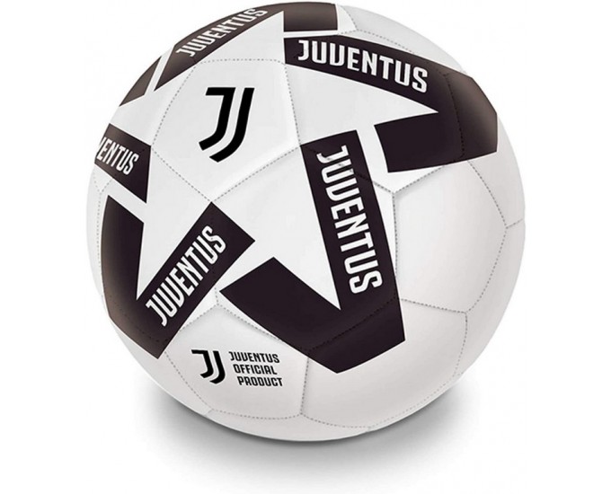 PALLONE JUVENTUS F.C. CUOIO