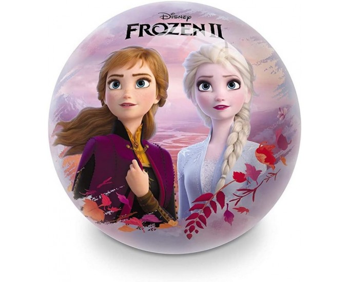 PALLONE FROZEN MONDO