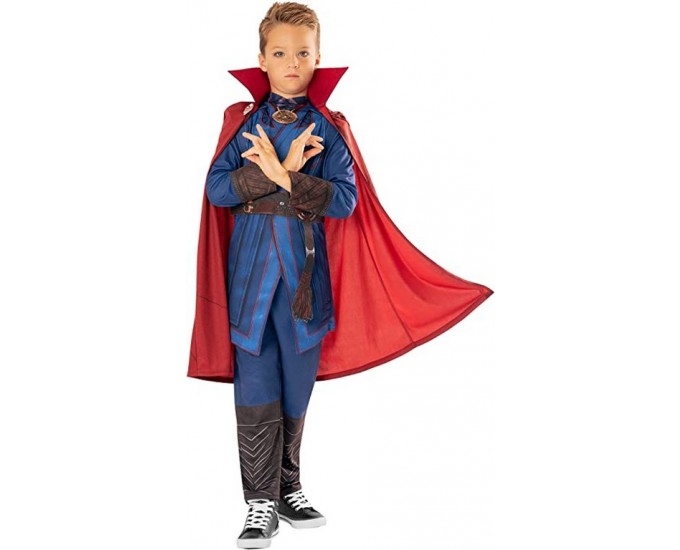 COSTUME DOCTOR STRANGEDELUXE SIZE M