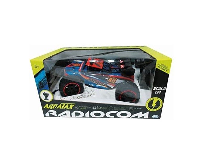 ARBATAX 1:14 RC