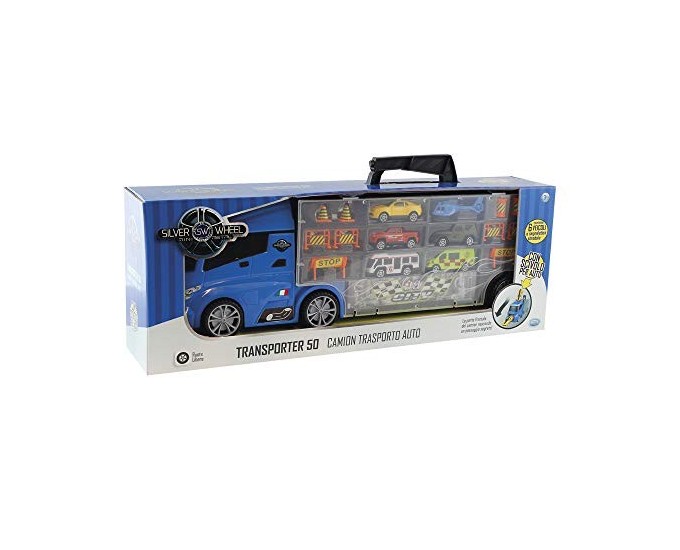 SW TRANSPORTER 50