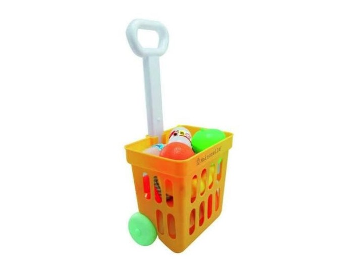 MAISONELLE TROLLEY SPESA