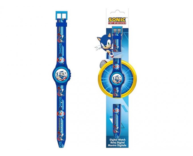 OROLOGIO SONIC