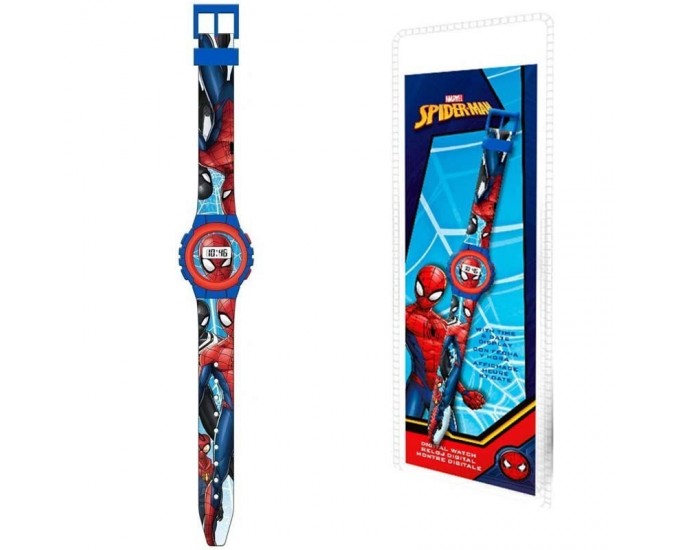 OROLOGIO SPIDERMAN