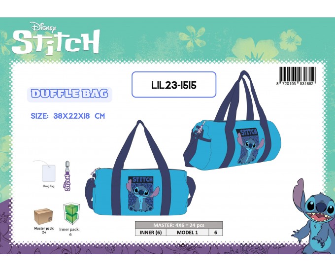 BORSONE STITCH BOY