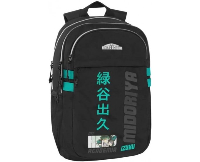 URBAN BP ANIME MHA