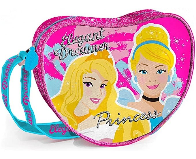 TRACOLLA CUORE PRINCESS