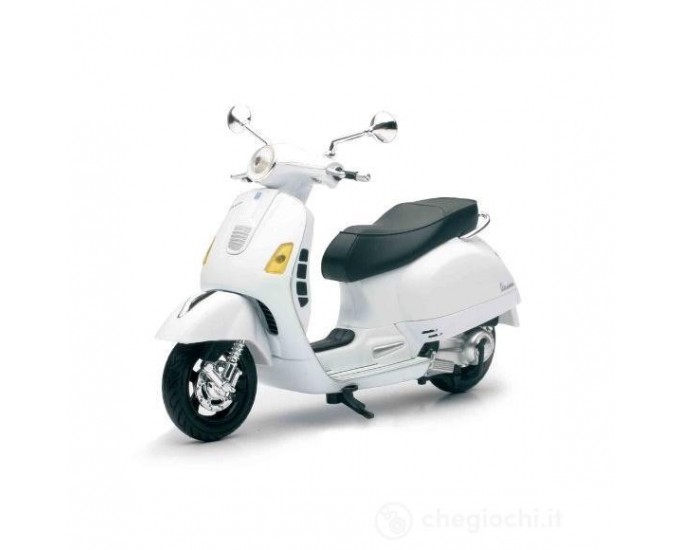 1:12 VESPA GT300