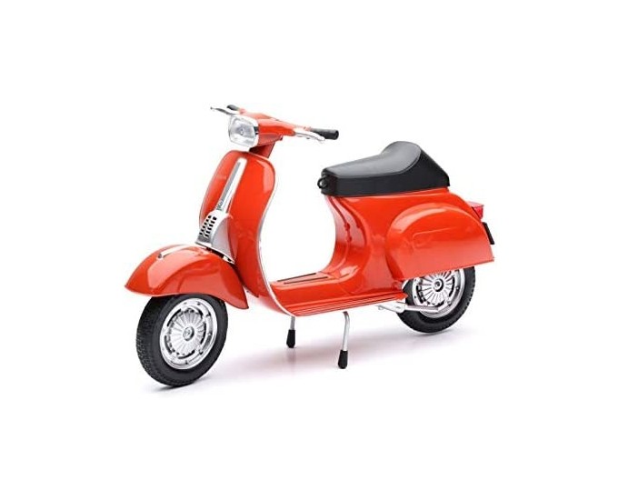 1:6 VESPA 50 SPECIAL