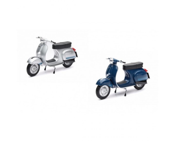 1:12 VESPA ET3 PRIMAVERA 1976-2