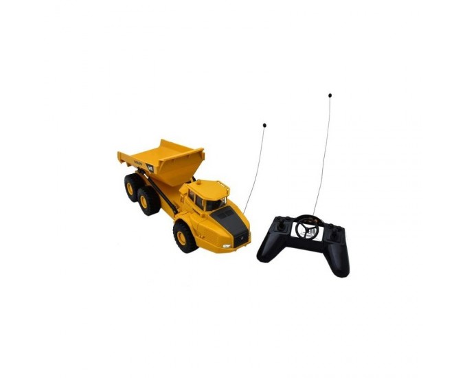 1:32 RC VOLVO A40D