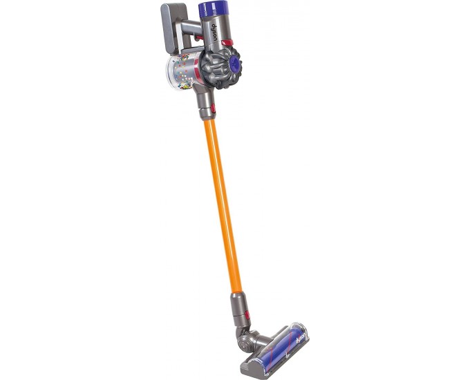 DYSON ASPIRAPOLVERE SENZA FILO